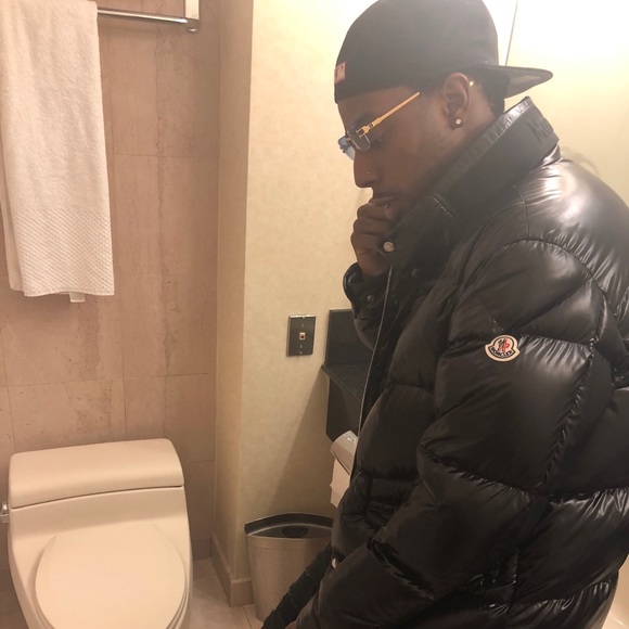 Meet your Posher, Styvenson - Picture 1 of 1